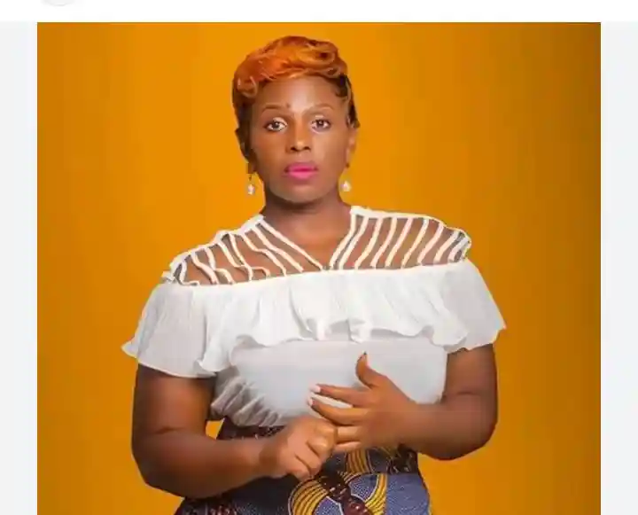 Wanzijayo Otya by Maureen Kabasiita